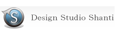 有限会社 デザインスタジオ・シャンティ